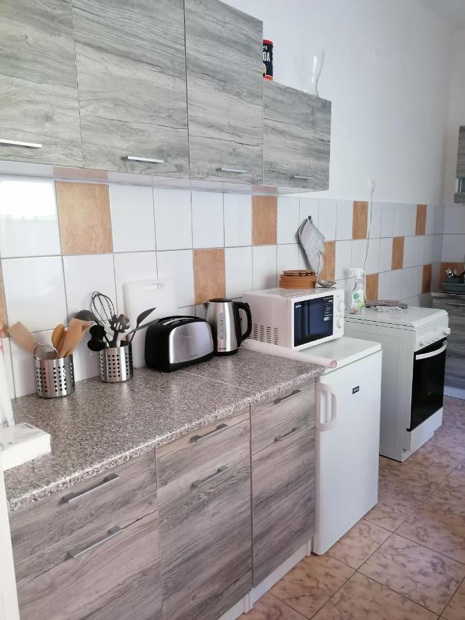 Apartment Vendeghaz A Kerekhegyi Pagonyhoz *