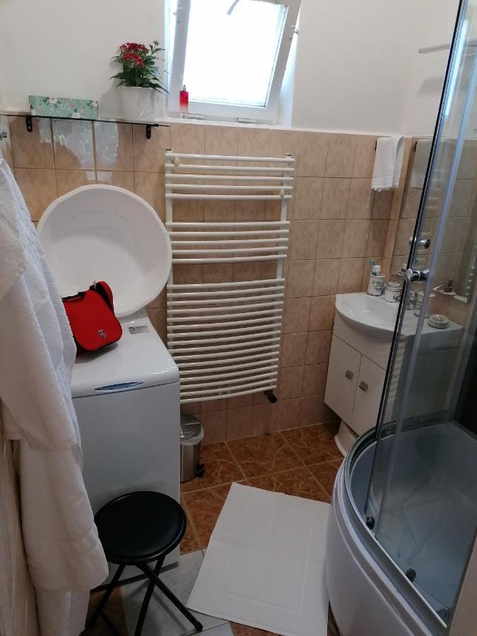 Vendeghaz A Kerekhegyi Pagonyhoz